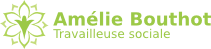 Amélie Bouthot | Travailleuse sociale